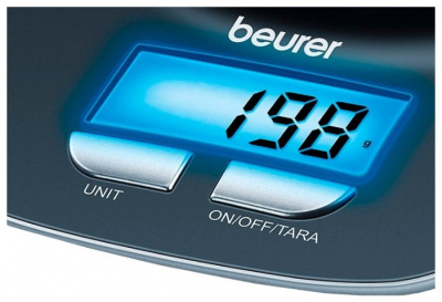 �������� ���� Beurer KS25 Black