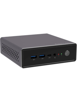 ����-�� Digma Pro Pro Minimax U1, Intel Core i3-1215U/16 �� DDR4/512 �� SSD/Intel UHD Graphics/Windows 11 Pro, ������ (DPP3-ADXW03)