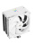 Кулер Thermalright Assassin X 120 R Digital White LGA115X/1200/1700/1851 (120mm PWM Fan, 4 тепл. трубки 6мм) / TRAX120RDW Кулер Thermalright Assassin X 120 R Digital White LGA115X/1200/1700/1851 (120mm PWM Fan, 4 тепл. трубки 6мм) / TRAX120RDW