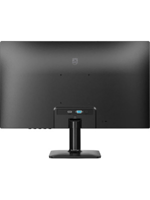 ������� PHILIPS 24E2N1110/00 23.8" Black (IPS, 1920x1080, 120Hz, 1 ms, 178�/178�, 300 cd/m, 1500:1, +HDMI 1.4)