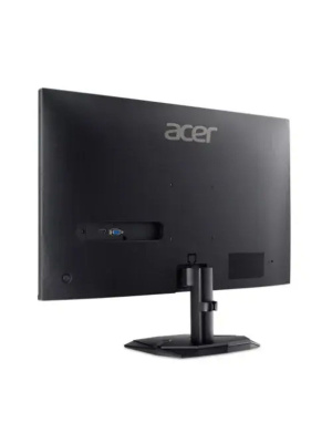 ������� 27" ACER Nitro KG270UP1biip IPS, 2560x1440, 1 (VRB)ms, 250cd, 144Hz, 2xHDMI(2.1) + 1xDP(1.4), sync: FreeSync, hdr: HDR 10 Vesa:100x100