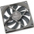 Thermalright TL-9015 - 92mm 1 �e�������� ��� �������, 2700 ��/���, 22 ��, 4-pin PWM
