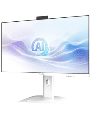 �������� MSI Modern AM273QP AI 1UM-097XRU, 27" (2560x1440) IPS 100 ��/Intel Core Ultra 5 125H/16 DDR5/512 �� SSD/Intel Arc Graphics/��� ��/����������, ����, ����� (9S6-AF0112-097)