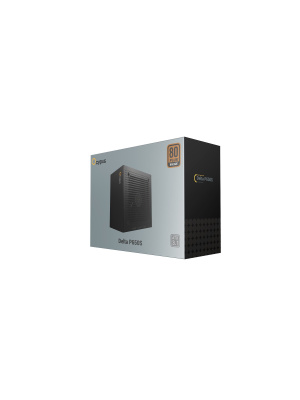���� ������� Ocypus Delta P650S, 650W, APFC, 80+ Bronze, ATX 3.1, 120mm Fan (P650S-BF)