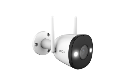 ������ ��������������� IP IMOU Bullet 2E 2.8-2.8�� (IPC-F42FP-0280B-V3-imou)