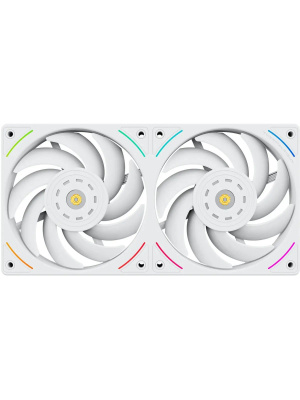 ���������� Thermalright TL-UB24W / ARGB / PWM / TRTLUB24W