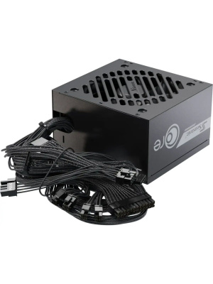 ���� ������� SEASONIC ATX Core GC-650 ATX 3.1 80+ GOLD DIR CAB