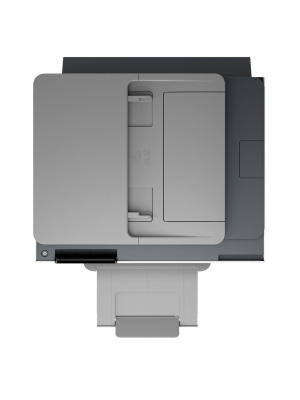 ��� HP OfficeJet Pro 9130b All-in-One (p/c/s/f, A4, 4800x1200dpi, 23/15ppm, 2trays 250+250, ADF35, USB2.0/Eth/Wi-Fi)