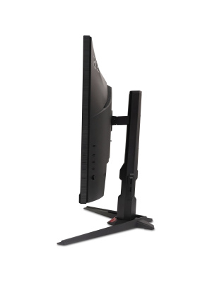 ������� 27'' Acer XV270UF3bmiiprx Black � ��������� ������ (IPS, 2560x1440, 320Hz, 0.5 ms, 178�/178�, 250 cd/m, 1000:1, +2xHDMI 2.1, +DisplayPort 1.4, +MM) (UM.HX0CD.308)