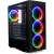 Корпус XASTRA A300 4FRGB Black ATX/Mesh/ full-size TG / 4x120mm FR120-FRGB fans/ A300-4FR12F Корпус XASTRA A300 4FRGB Black ATX/Mesh/ full-size TG / 4x120mm FR120-FRGB fans/ A300-4FR12F