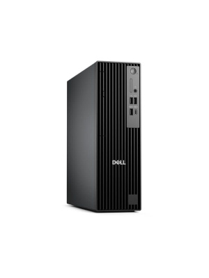 ��������� ���� Dell Pro Slim Plus QBS1250, Intel Core Ultra 7 265/16 �� DDR5/1024 �� SSD/Intel Graphics/Windows 11 Pro/����������, ����, ������ (DPSP-7641)