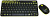 ��������: ����������+���� Logitech MK240 Wireless Combo Nano Black (920-008198)