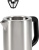 Чайник электрический Polaris PWK 0712CA 1.7л. 2200Вт сталь корпус: металл Чайник электрический Polaris PWK 0712CA 1.7л. 2200Вт сталь корпус: металл