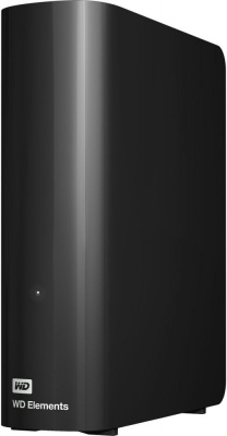 ������� ������ ���� 18Tb WD Elements Desktop (WDBWLG0180HBK)