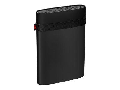 ������� ������� ���� 1TB Silicon Power  Armor A85B, 2.5", USB 3.2, ������