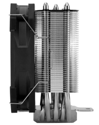 ����� ��� ���������� Thermalright Assassin King 120 MINI (AK120-MINI-V2), SAM4, s1200, s1700, AM5, s115X PWM