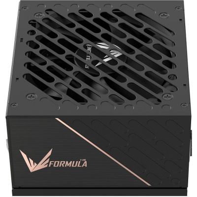���� ������� Formula ATX 750W FV-750BD 80+ bronze (20+4pin) APFC 120mm fan 5xSATA RTL