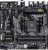 ����������� ����� Gigabyte B550M DS3H AC R2, SocketAM4, AMD B550, mATX, Ret