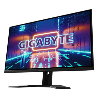 ������� Gigabyte 27" G27Q 2560x1440 IPS LED 144�� 1ms FreeSync G-Sync HDMI DisplayPort