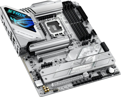 ����������� ����� Asus ROG STRIX Z890-A GAMING WIFI, Socket-1851, Intel Z890, ATX, Ret 90MB1I90-M0EAY0