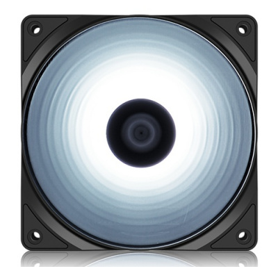 ���������� ��� ������� DEEPCOOL RF120W 120x120x25�� White