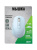 Мышь Acer OMR504 голубой оптическая 3200dpi silent беспров. BT/Radio USB 4but (ZL.MCE11.01E) Мышь Acer OMR504 голубой оптическая 3200dpi silent беспров. BT/Radio USB 4but (ZL.MCE11.01E)
