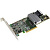 RAID-���������� Mellanox  MegaRAID SAS 9361-8i SGL (05-25420-081) (8-Port Int, 12Gb/s SATA+SAS, PCIe 3.0, 1GB DDRIII, MegaRAID SAS 9361-8i, Quick Installation Guide, LP Bracket)