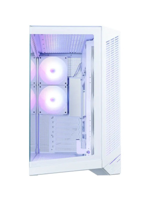 ������ Zalman D50 ����� ��� �� ATX 11x120mm 2x140mm 2xUSB3.0 audio bott PSU