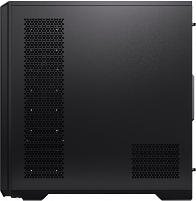 ������ Phanteks Enthoo Pro 2 Satin Tempered Glass Black E-ATX, ATX, mATX, Mini-ITX, Full-Tower, ��� ��, � �����, 4xUSB 3.0, USB Type-C, Audio