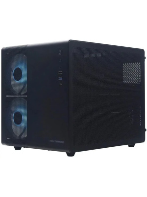 ��������� ���� Raskat STRIKE 520, Intel Core i5-14400F/32 �� DDR5/1024 �� SSD/NVIDIA GeForce RTX 5060 (8 ��)/��� ��, ������ (STRIKE520211459)