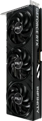 ���������� Palit NVIDIA GeForce RTX 5060 Infinity 3 8Gb (NE75060019P1-GB2063S)