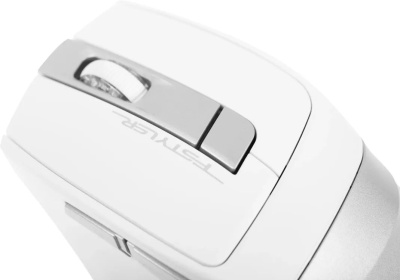 ���� ����������, ������������ A4Tech Fstyler FB35S White 2400 dpi �����/�����������