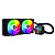 ���������� ������� ���������� Silverstone SST-PF240-ARGB-V2 CO-CO122-PF240-ARGB-V2-AIO LCS-12025x2-24028-LGA1700