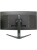 Монитор Acer 34" Predator X34F1bmiipphuzx черный UM.CXXCD.102 Монитор Acer 34" Predator X34F1bmiipphuzx черный UM.CXXCD.102