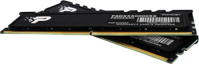 ������ DDR5 2x16GB 4800MHz Patriot PSP532G4800KH1 Signature Premium RTL PC5-38400 CL40 DIMM 288-pin 1.1� kit single rank Ret