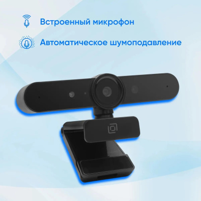������ Web ����� OK-C031FH ������ 2Mpix (1920x1080) USB2.0 � ����������