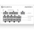 Блок питания Raijintek Ampere II 850W, 80+ Platinum, Full-modular, White (0R30B00044) Блок питания Raijintek Ampere II 850W, 80+ Platinum, Full-modular, White (0R30B00044)