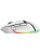 Игровая мышь Razer Basilisk V3 Pro 35K - White gaming mouse Игровая мышь Razer Basilisk V3 Pro 35K - White gaming mouse