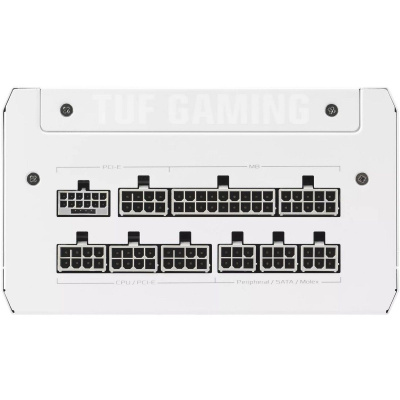 ���� ������� ASUS TUF-GAMING-1000G-WHITE 90YE00S5-B0NA00