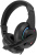Гарнитура игровая Oklick HS-L315G черный 1.8м накладные USB оголовье (2007552) Гарнитура игровая Oklick HS-L315G черный 1.8м накладные USB оголовье (2007552)