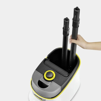 �������������� ��������� Karcher EasyFix SC 4 Deluxe Iron 2200�� �����