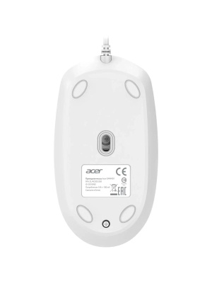 ���� Acer OMW401 ����� ���������� 2000dpi USB 4but (ZL.MCEEE.030)
