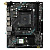 ����������� ����� Maxsun B450M GAMING WIFI, Socket AM4, AMD B450, mATX, Ret