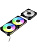 ���������� ��������� ARCTIC BioniX P14 A-RGB - 3 Pack (ACFAN00341A)