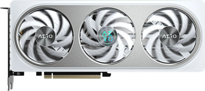���������� Gigabyte NVIDIA GeForce RTX 5060 TI 8Gb 256bit GDDR7 GV-N506TAERO OC-8GD 1.0 Ret