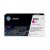 Картридж HP CE403A пурпурный 507A для Enterprise 500 color M551 Картридж HP CE403A пурпурный 507A для Enterprise 500 color M551