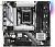 ����������� ����� ASROCK B760M PRO RS; 90-MXBLH0-A0UAYZ