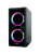 ������ Ginzzu B177 2*USB 2.0,AU FAN 2*12 LED �������� � ������� ������ ������