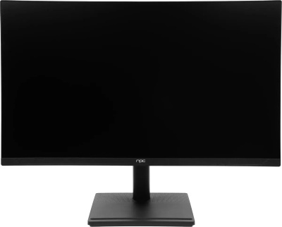 ������� NPC 27" MU2707 3840x2160 IPS LED ������