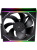 �������� ������������ (3 ��.) Thermalright TL-M12QR X3 / Reverse / ARGB / 120mm PWM / TRTLM12QRX3.3P